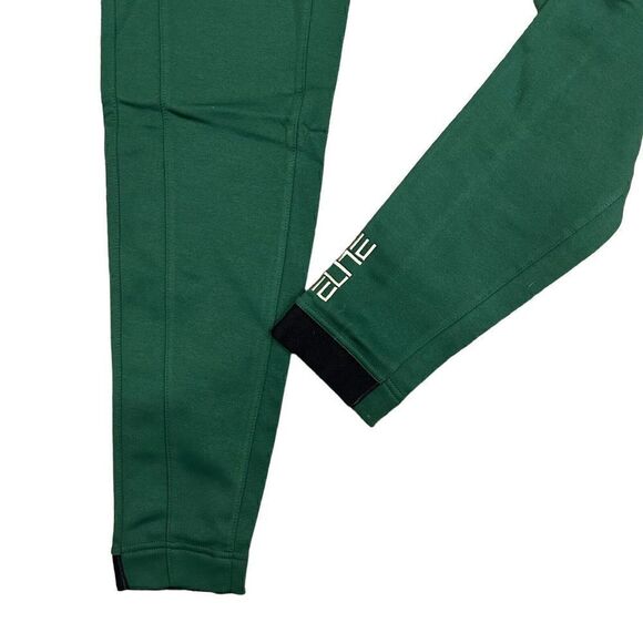 Nike Dri Fit Elite Baylor Bears Tapered Fit Jogger Pants Size LTT Team Issued - Picture 4 of 5